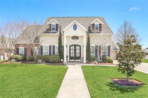 246 E Augusta Ln, Slidell, LA 70458 photo 1