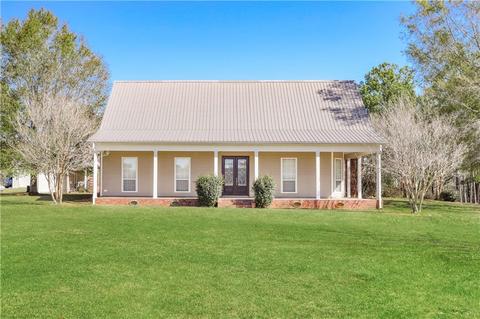 19209 Null Rd, Loranger, LA 70446 photo 1