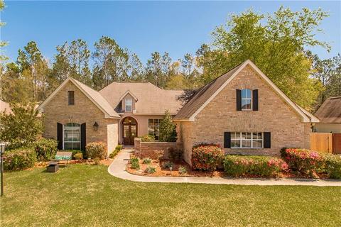 349 Forest Brook Blvd, Mandeville, LA 70448 photo 1