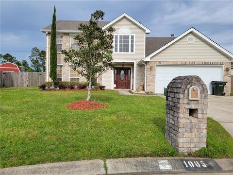 1005 Clive Ct, Slidell, LA 70461 photo 1