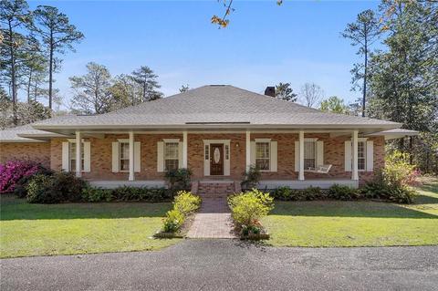 20 Elizabeth Dr, Covington, LA 70435 photo 1