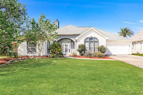 1122 Clipper Dr, Slidell, LA 70458 photo 1