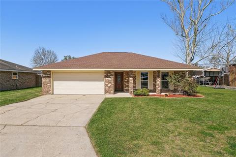 205 6th St, Luling, LA 70070 photo 1
