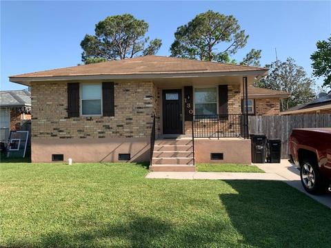 130 Miami Pl, Kenner, LA 70065 photo 1