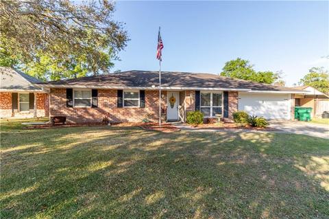 624 Markham Dr, Slidell, LA 70458 photo 1