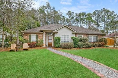 48 Hickory Dr, Covington, LA 70433 photo 1