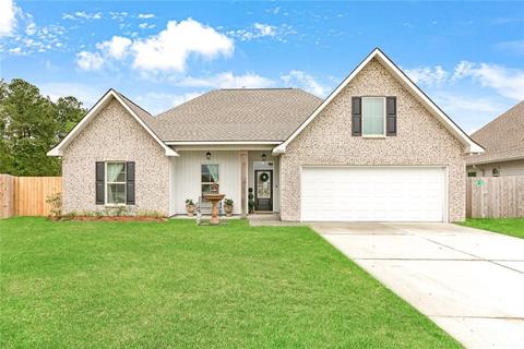 15524 Grassy Ln, Covington, LA 70435 photo 1