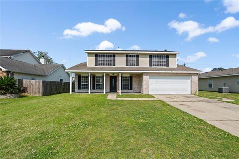 120 Dillon Dr, Slidell, LA 70461 photo 1