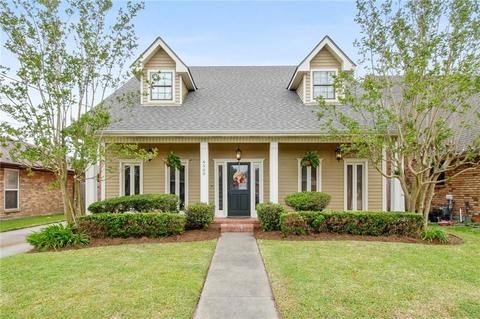 4500 David Dr, Kenner, LA 70065 photo 1