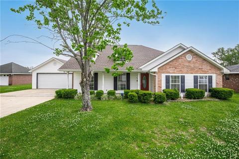 248 Cedar St, Reserve, LA 70084 photo 1