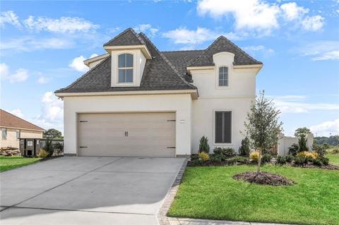 282 Nicklaus Dr, Slidell, LA 70458 photo 1