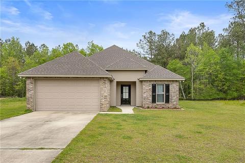 22501 Gemstone Pl, Robert, LA 70455 photo 1