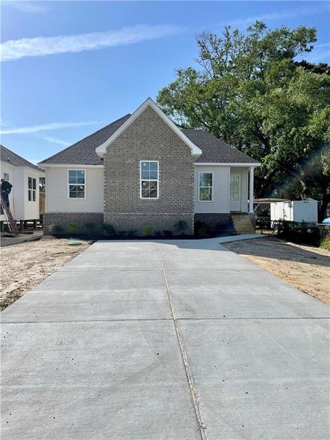 40692 Ranch Rd, Slidell, LA 70461 photo 1