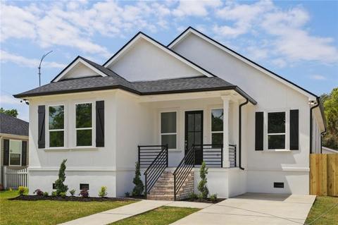 2003 Illinois St, Kenner, LA 70062 photo 1