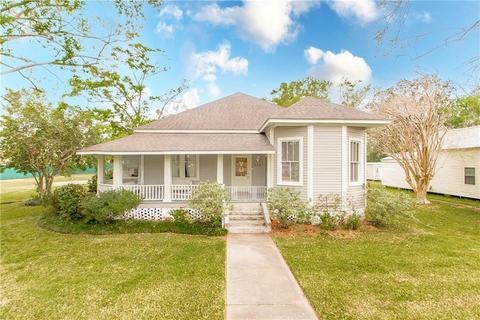 175 Calhoun St, Independence, LA 70443 photo 1