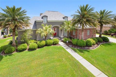 105 Lighthouse Pt, Slidell, LA 70458 photo 1