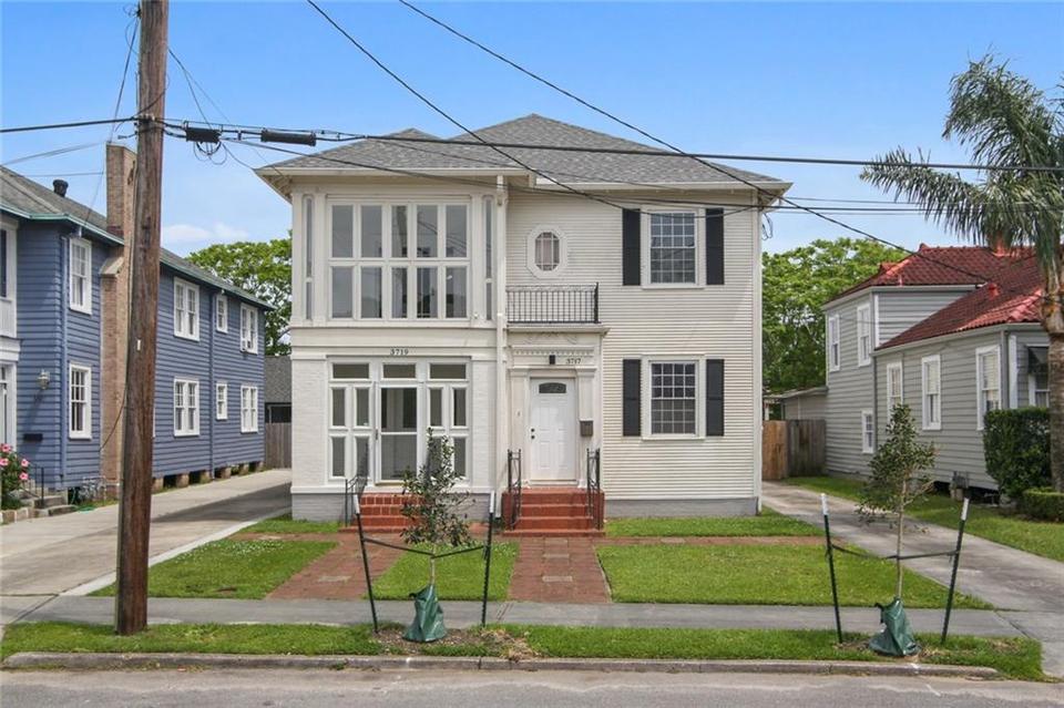 371719 Nashville Ave, New Orleans, LA 70125 31 Photos MLS 2341107