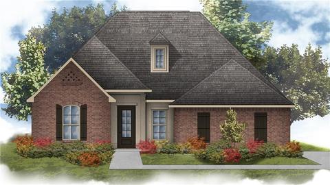 445 Saw Grass Loop, Covington, LA 70435 photo 1