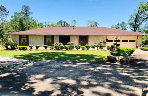 25636 Hwy 43, Springfield, LA 70462 photo 1