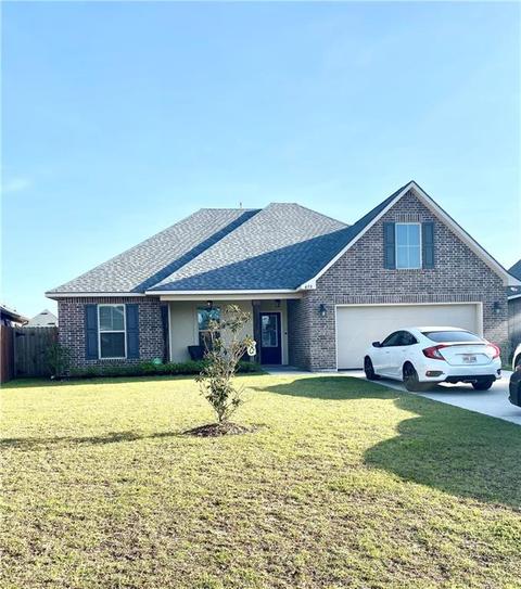 672 High Ridge Loop, Slidell, LA 70458 photo 1