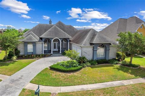 4048 Teche Dr, Kenner, LA 70065 photo 1