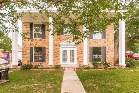 46 E Pinewood Dr, Slidell, LA 70458 photo 1