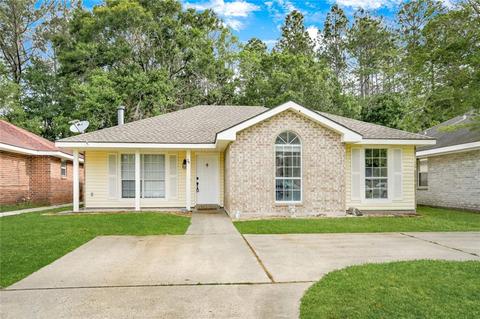 34 Cypress Meadow Loop, Slidell, LA 70460 photo 1