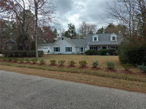 23418 Heidi Dr, Covington, LA 70435 photo 1
