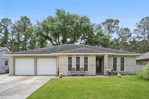 313 Foxcroft Dr, Slidell, LA 70461 photo 1
