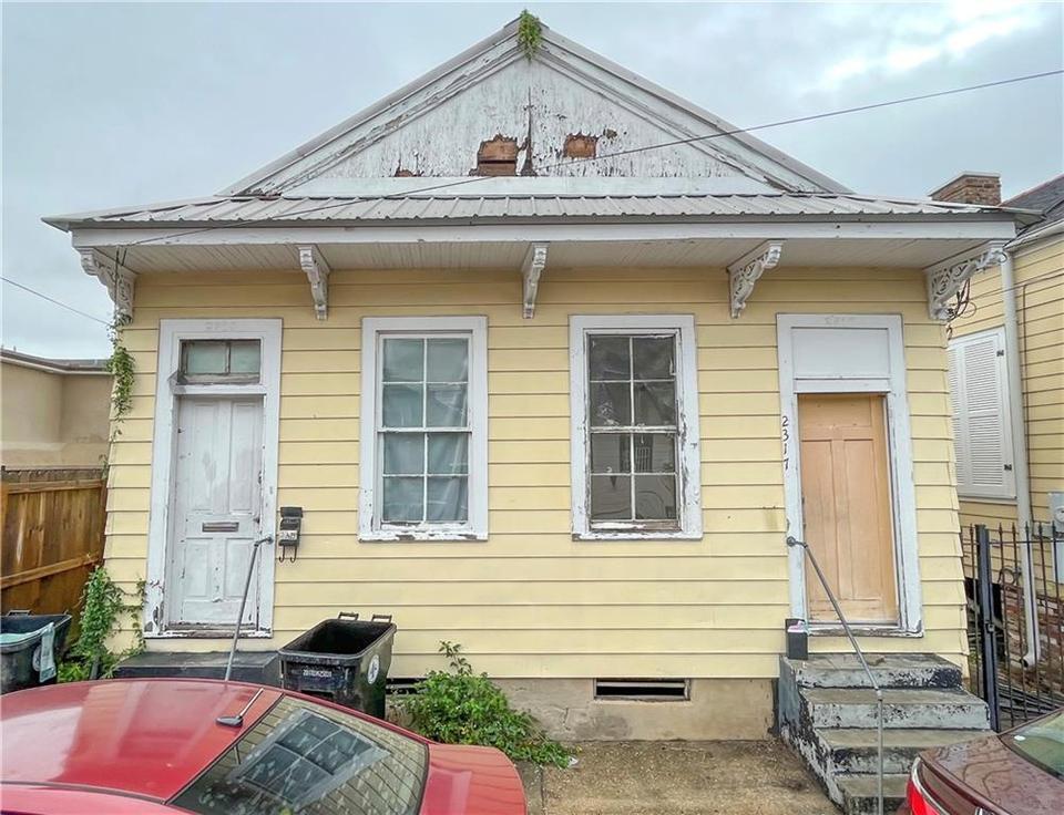 2317 Harmony St, New Orleans, LA 70115 10 Photos MLS 2342418 Movoto
