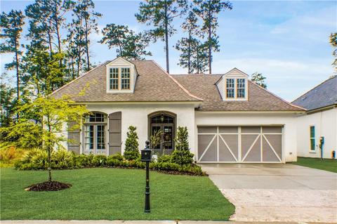 1117 Delta Ln, Covington, LA 70433 photo 1