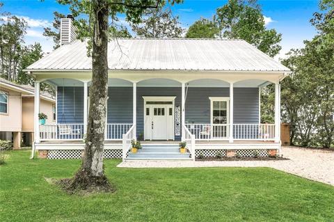 524 W 6th Ave, Covington, LA 70433 photo 1