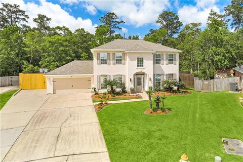 129 Dillon Dr, Slidell, LA 70461 photo 1