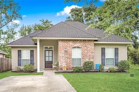 1730 Beth Dr, Slidell, LA 70458 photo 1