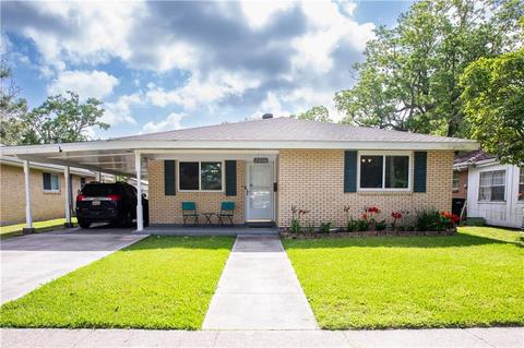 2016 Roosevelt Blvd, Kenner, LA 70062 photo 1