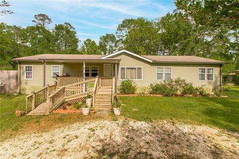 17547 E Park Ave, Hammond, LA 70403 photo 1