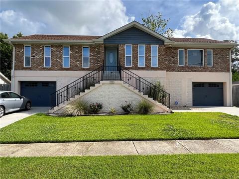 332 Oleander Dr, Slidell, LA 70458 photo 1