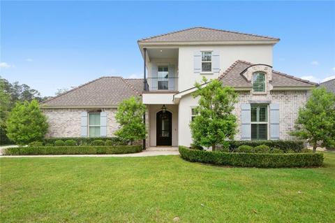 642 Millikens Bnd, Covington, LA 70433 photo 1