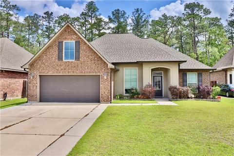 2408 Dixie Dr, Covington, LA 70435 photo 1