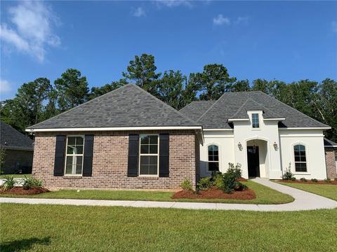 367 Saw Grass Loop, Covington, LA 70435 photo 1