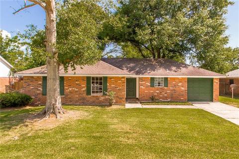 1473 Sunset Dr, Slidell, LA 70460 photo 1