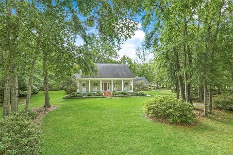 102 Blackbeard Dr, Slidell, LA 70461 photo 1