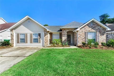 1641 Chancer Ln, Slidell, LA 70461 photo 1
