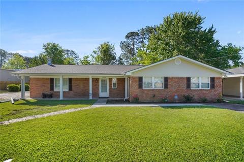 40824 Ranch Rd, Slidell, LA 70461 photo 1