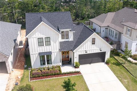 1165 Delta Ln, Covington, LA 70433 photo 1