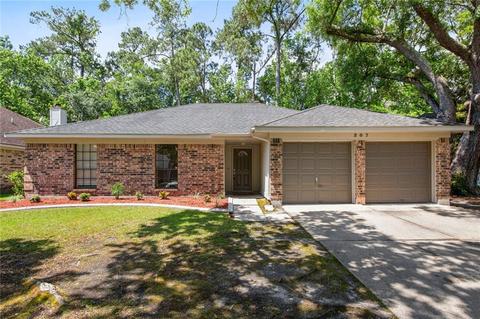 207 Morgan Dr, Slidell, LA 70460 photo 1