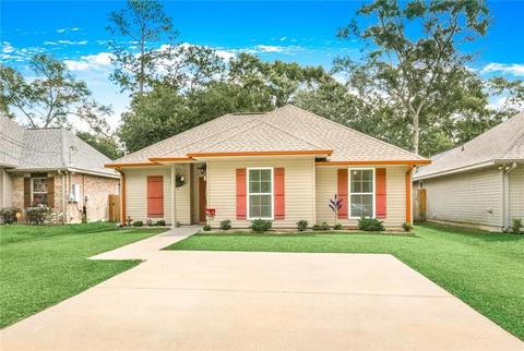 4149 St Peter St, Slidell, LA 70461 photo 1