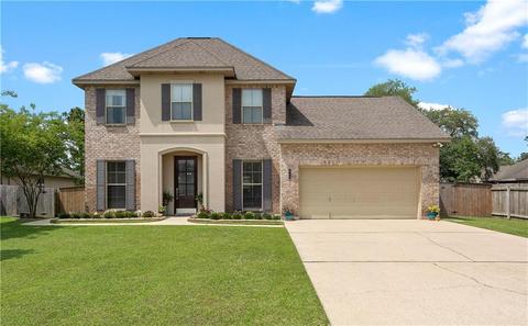 617 Del Sol Pass, Covington, LA 70433 photo 1
