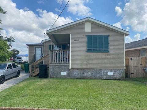 1107 31st St, Kenner, LA 70065 photo 1
