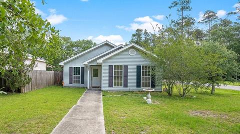 2302 Crane St, Slidell, LA 70460 photo 1